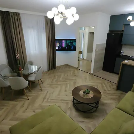 公寓 Point Jerry - *