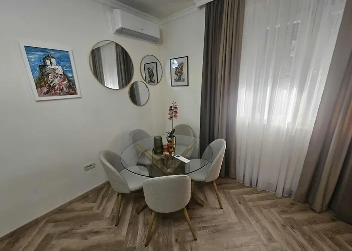 Point Jerry - * 波德戈里察