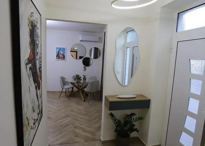 公寓 Point Jerry -