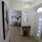 Апартаменти Point Jerry -