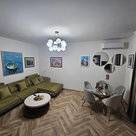 Point Jerry - Apartamento