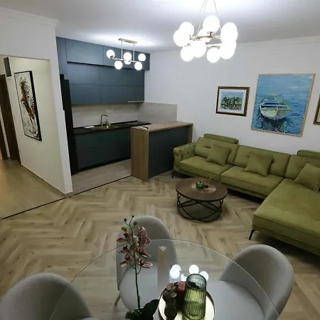 Point Jerry - Apartamento Podgorica