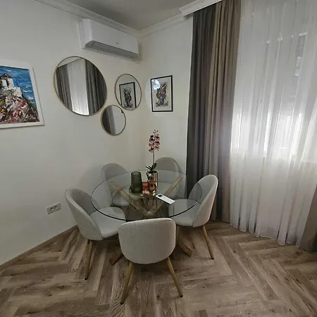 Point Jerry - * Podgorica