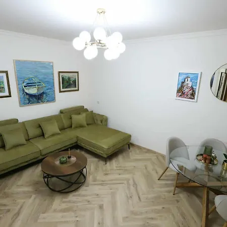 Point Jerry - Apartamento