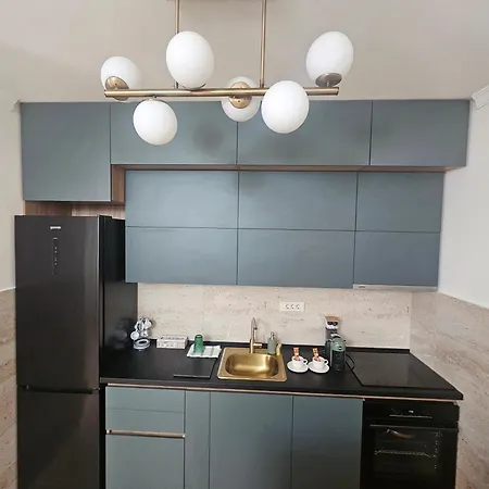 Point Jerry - ポドゴリツァ