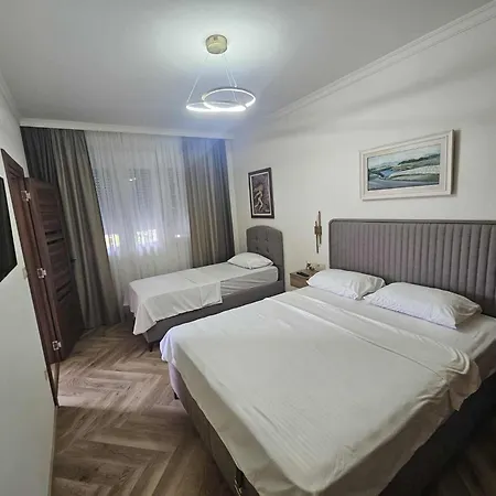 Point Jerry - Podgorica