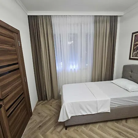 Apartamento Point Jerry - *
