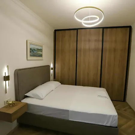 Apartamento Point Jerry - *