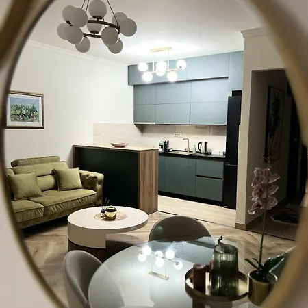 Apartamento Point Jerry -