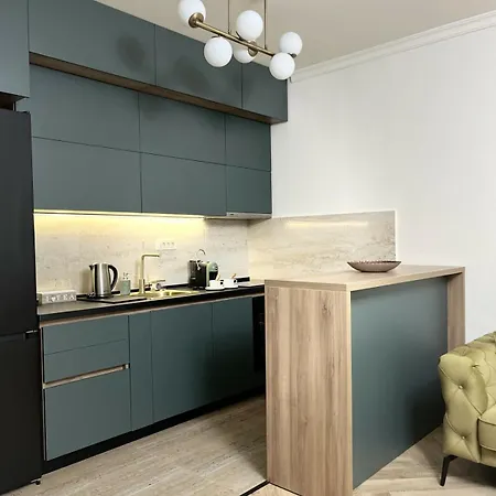 Point Jerry - Apartamento Podgorica