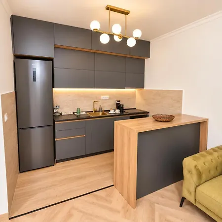 Point Jerry - Appartement *