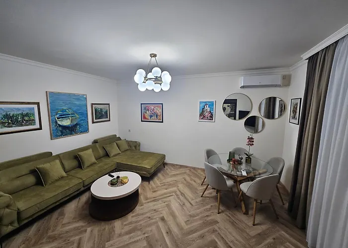 Point Jerry - Apartamento