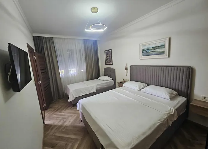 Point Jerry - פודגוריצה