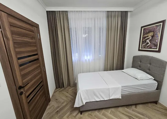 דירה Point Jerry - *