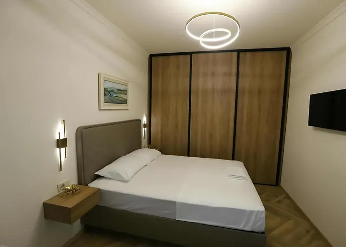 דירה Point Jerry - *