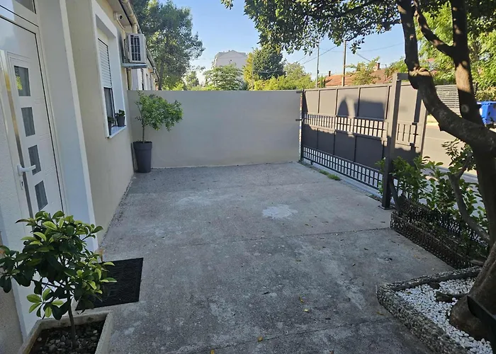 Apartamento Point Jerry - *