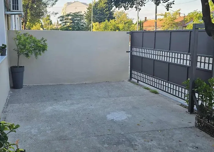 Point Jerry - * פודגוריצה